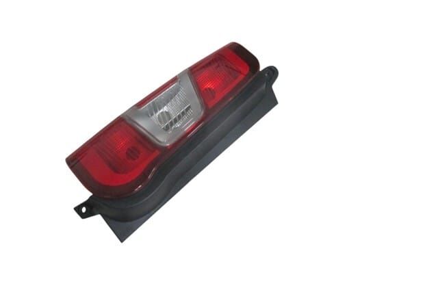 PEUGEOT PARTNER- VAN- 19/24; STOP LAMBASI SOL KIRMIZI/BEYAZ (MARS)