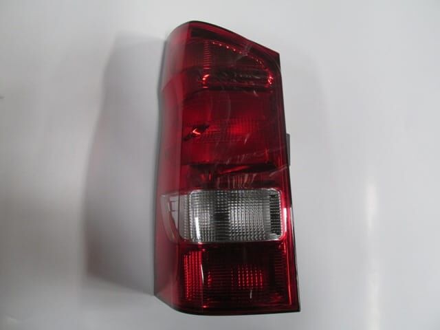 MERCEDES VITO- W447- 15/24; STOP LAMBASI SOL KIRMIZI/BEYAZ (MARS) (E MARKLI)