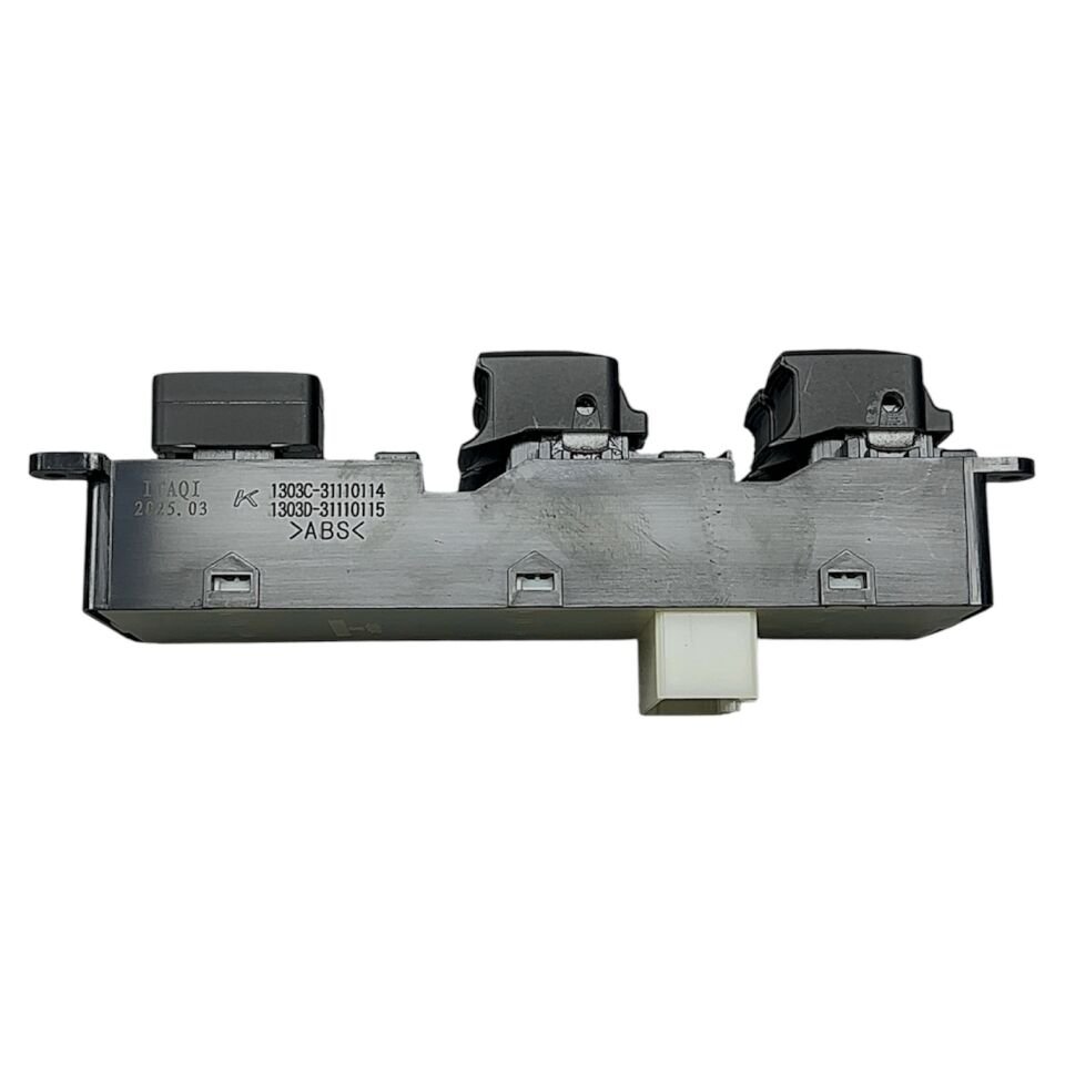 Kıa Düğme Cam Açma Rio 11-15 Ön Sol (16 Pin)