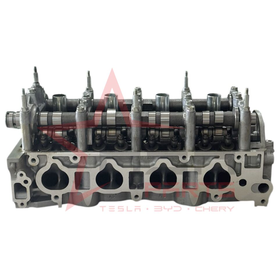 Honda Accord 2,0 Silindir Kapağı (Dolu) 2003-2006 (12100-RAA-A00)