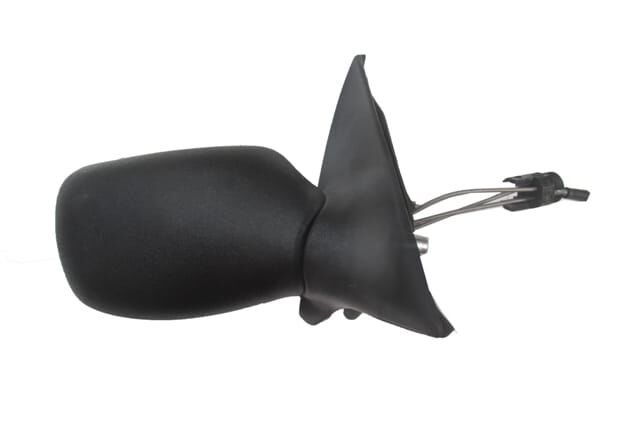 FORD ESCORT- 95/99; KAPI AYNASI SAĞ MANUEL (ER AYNA)