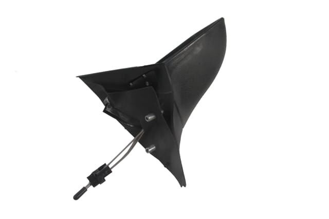 FORD ESCORT- 95/99; KAPI AYNASI SAĞ MANUEL (ER AYNA)