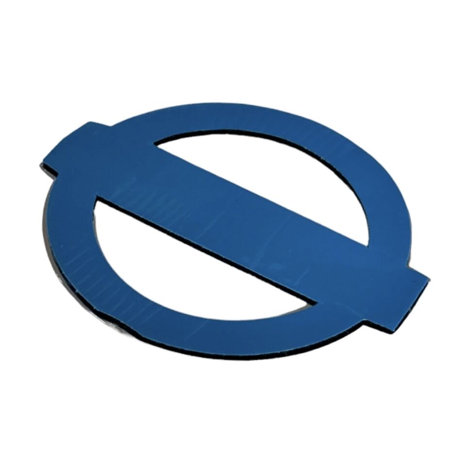 Nıssan Bagaj Göbek Yd25 02-05 Arka (Bagaj Kapak Kolundaki)(Arma)