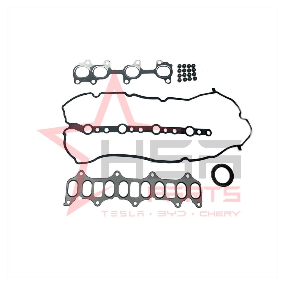 2015-2021 Toyota Hilux Revo Üst Kapak Takım Conta 04111-0E010-ÜST