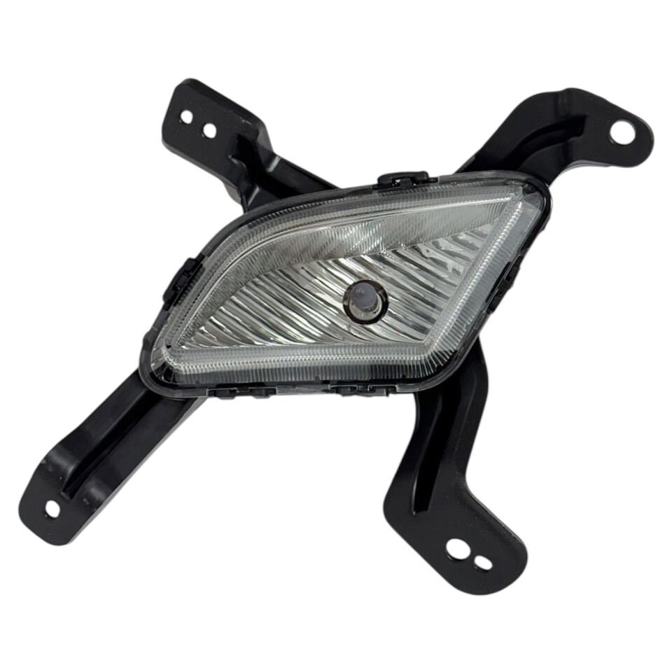 Hyundaı Lamba Sis Elantra 16-18 Sol (Dik Kısa Tip)