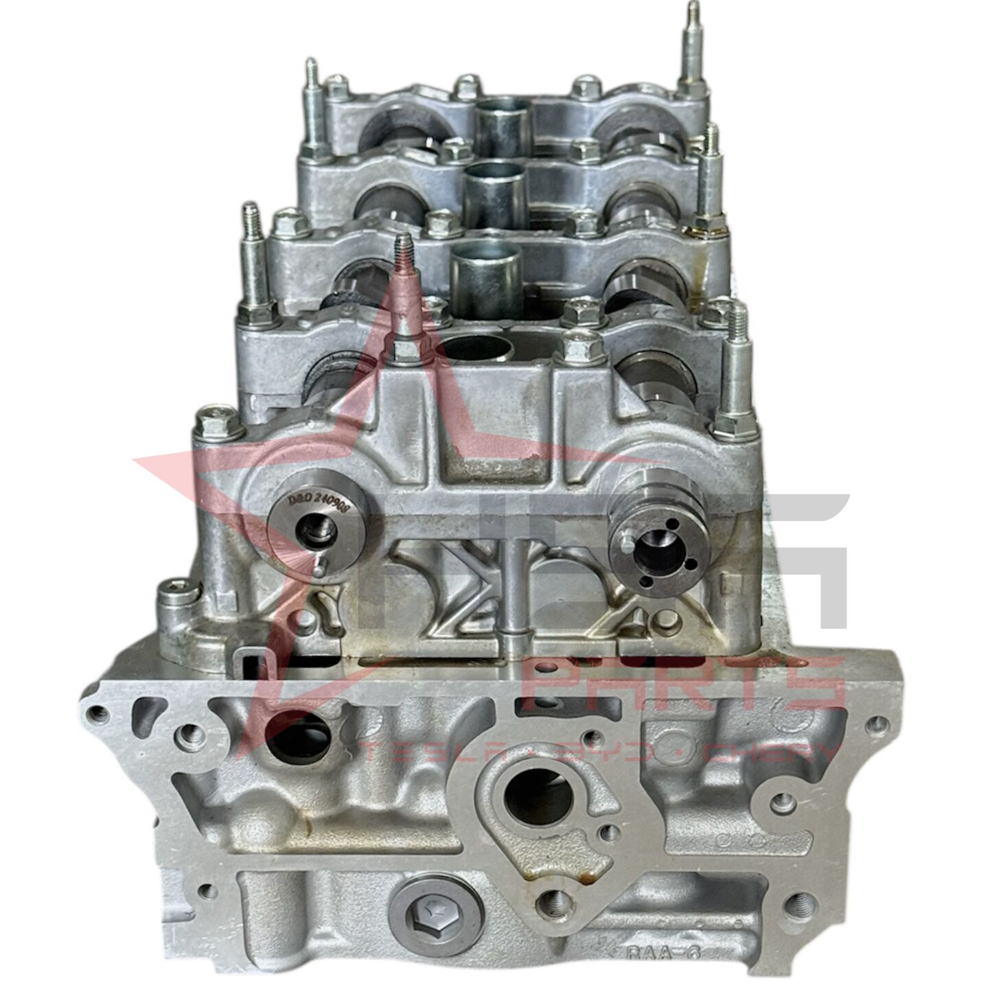 Honda Accord 2,0 Silindir Kapağı (Dolu) 2003-2006 (12100-RAA-A00)