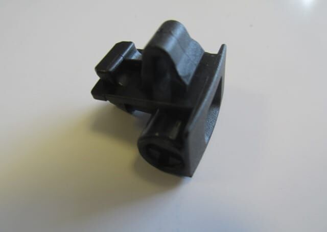 RENAULT KANGOO- 3- 08/13; SU FİSKİYE MEMESİ