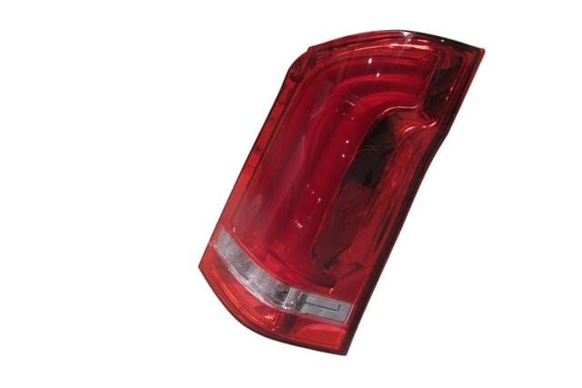 (YENİ ÜRÜN!!!)MERCEDES VITO- W447- 15/24; STOP LAMBASI SAĞ KIRMIZI/BEYAZ (KAYAR LEDLİ) (E MARKLI)