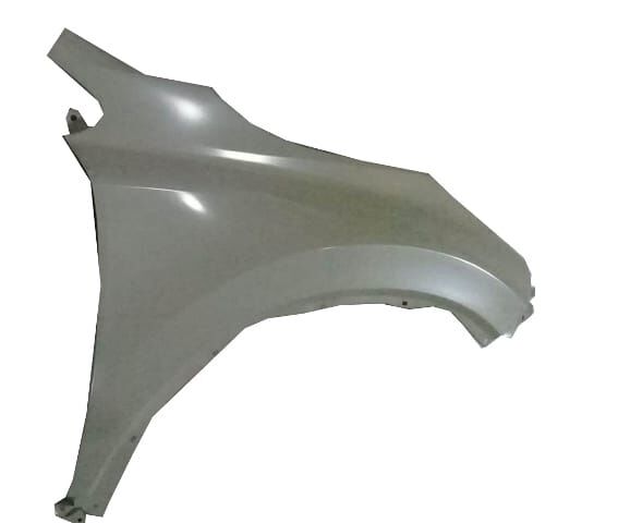 HONDA CRV- 18/23; ÖN ÇAMURLUK DELİKSİZ SAĞ GRİ BOYALI (SIMYI)