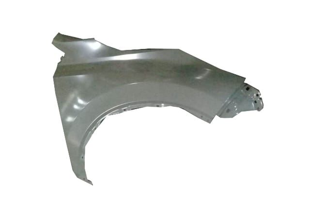 HONDA CRV- 18/23; ÖN ÇAMURLUK DELİKSİZ SAĞ GRİ BOYALI (SIMYI)