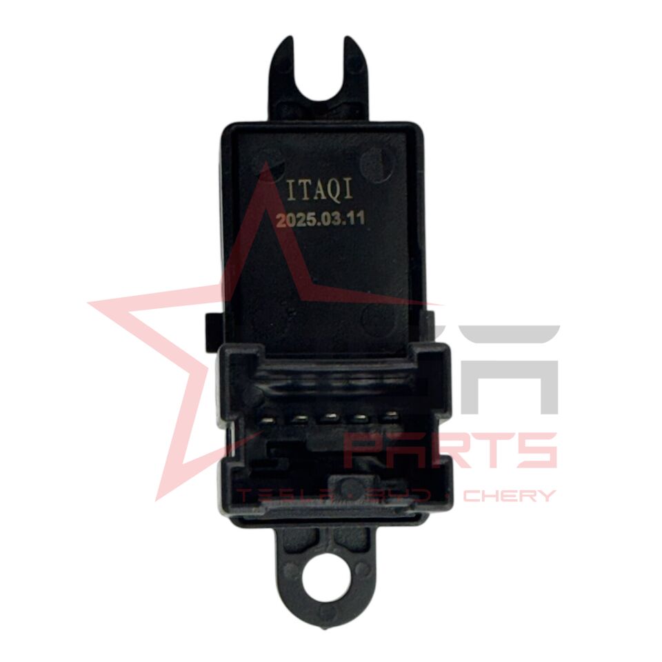 Nissan X-Trail Sol/Sağ Arka Cam Açma Düğmesi 2014-2017 (25411-1KL5A)