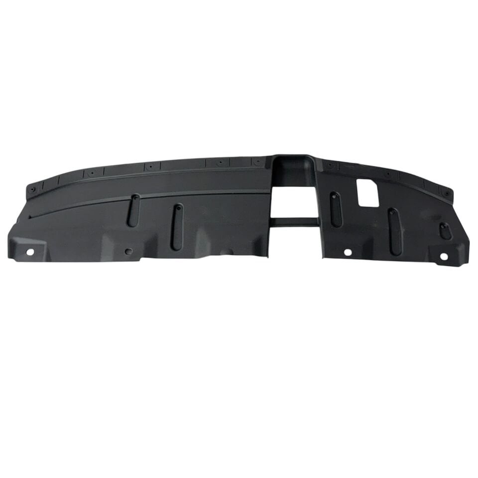 Nıssan Panjur Qashqai 17-21 Ön (Yuvarlak Arma Tipi)