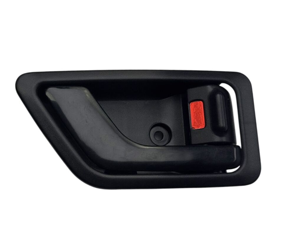 Hyundaı Kol Kapı Getz 02-08 İç Sağ (Siyah)