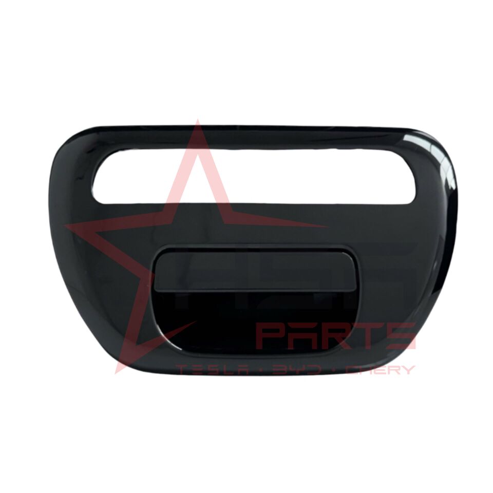 2007-2014 Mitsubishi L200 Bagaj Açma Kolu (Yuvalı Reflektörsüz) MN167500XA