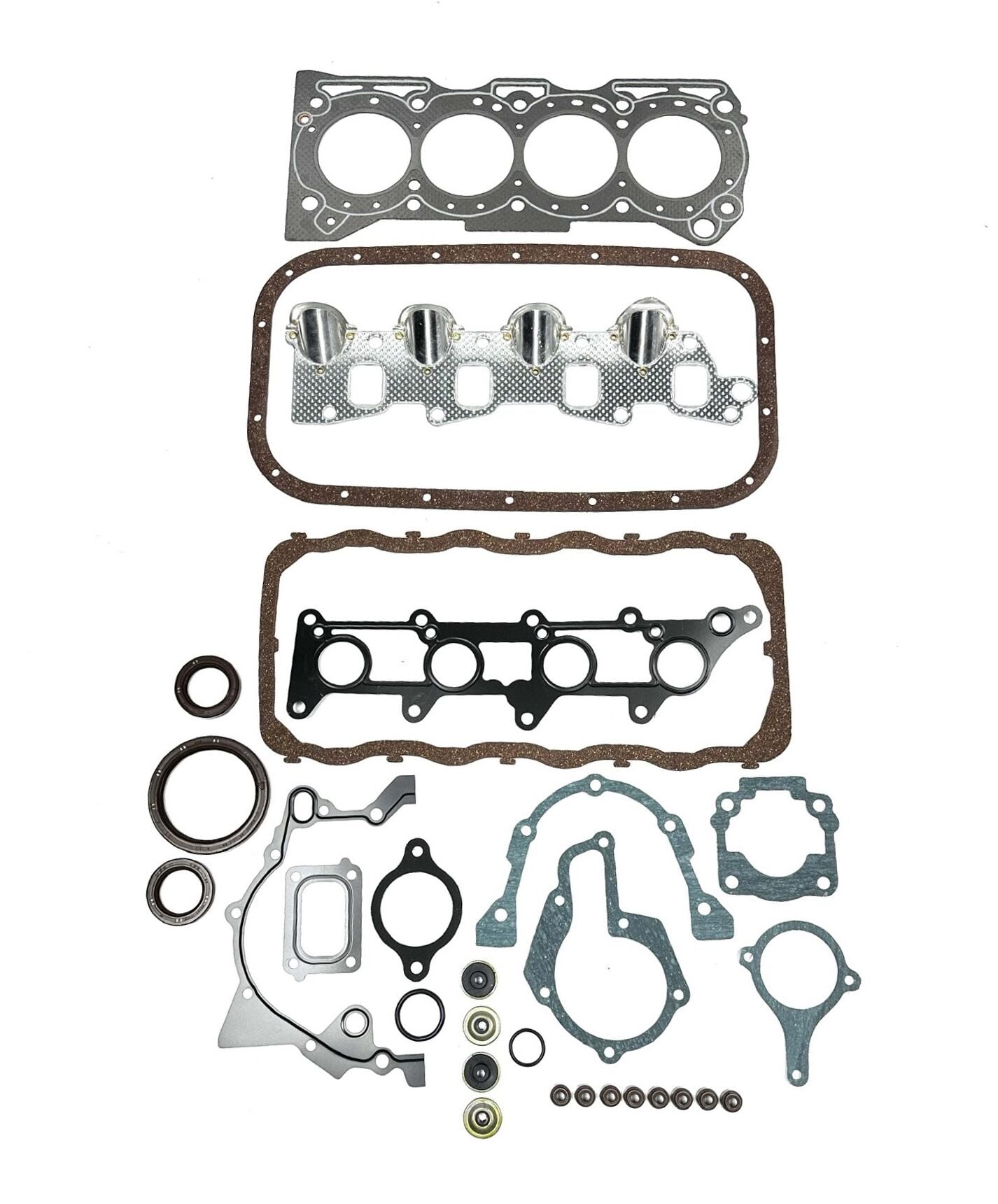 Suzukı Conta Takım Vitara 1,6 G16a 8v 88-96/Swift/Samurai 1,3 G13a 95-00/Carry 1,3 Ga413 98-05