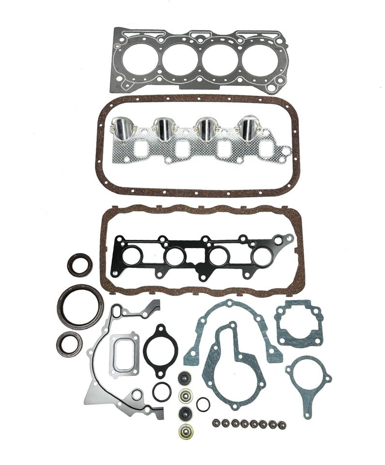 Suzukı Conta Takım Vitara 1,6 G16a 8v 88-96/Swift/Samurai 1,3 G13a 95-00/Carry 1,3 Ga413 98-05