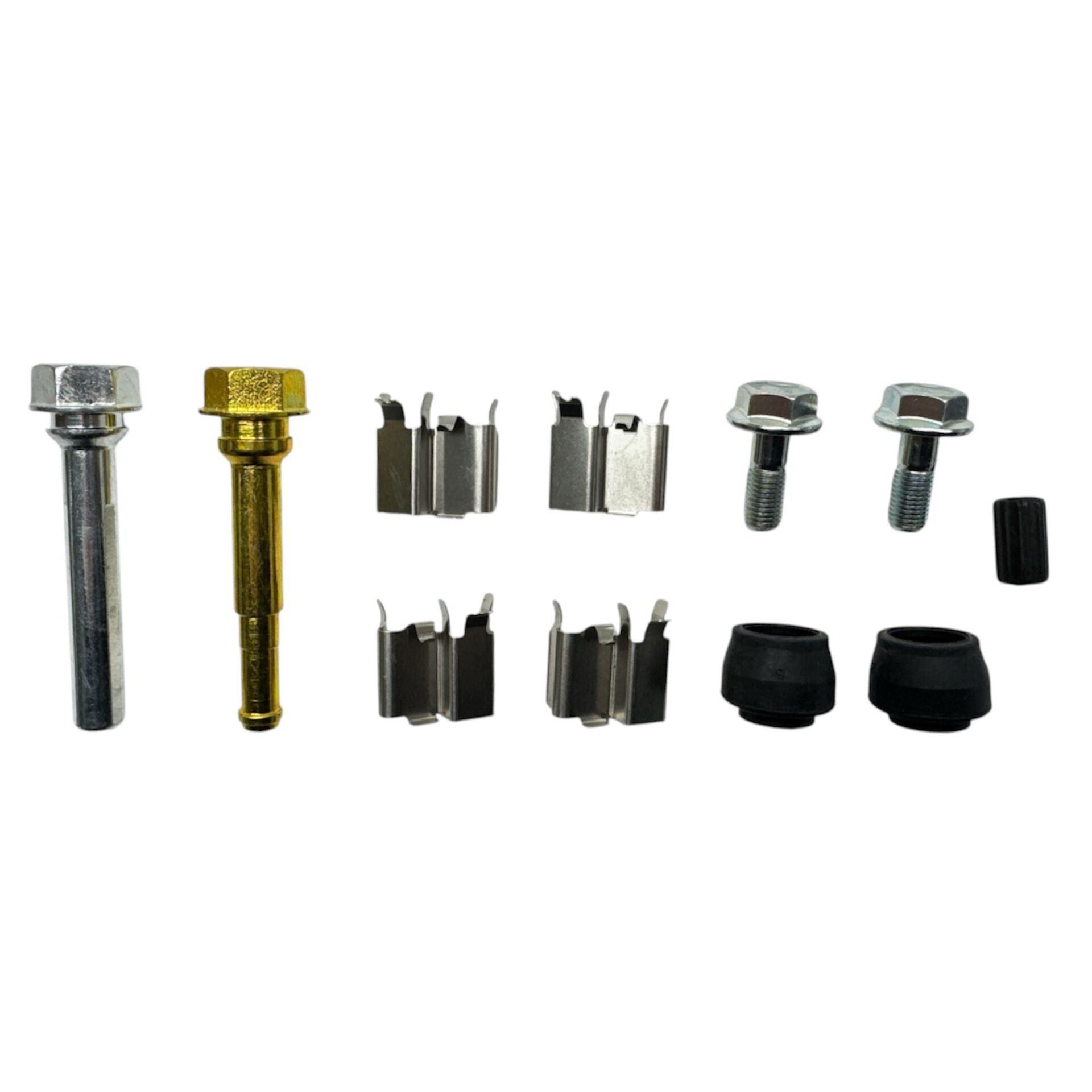 Suzukı Pim Kaliper Grand Vitara 06-14 Ön (Takım/Balata Sac Dahil)