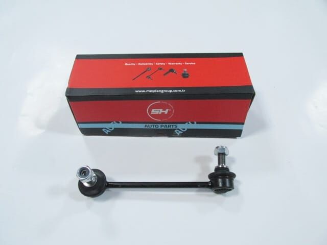 MAZDA 6- SD- 09/12; VİRAJ ASKI Z ROT ÖN SOL (159mm)(SH)