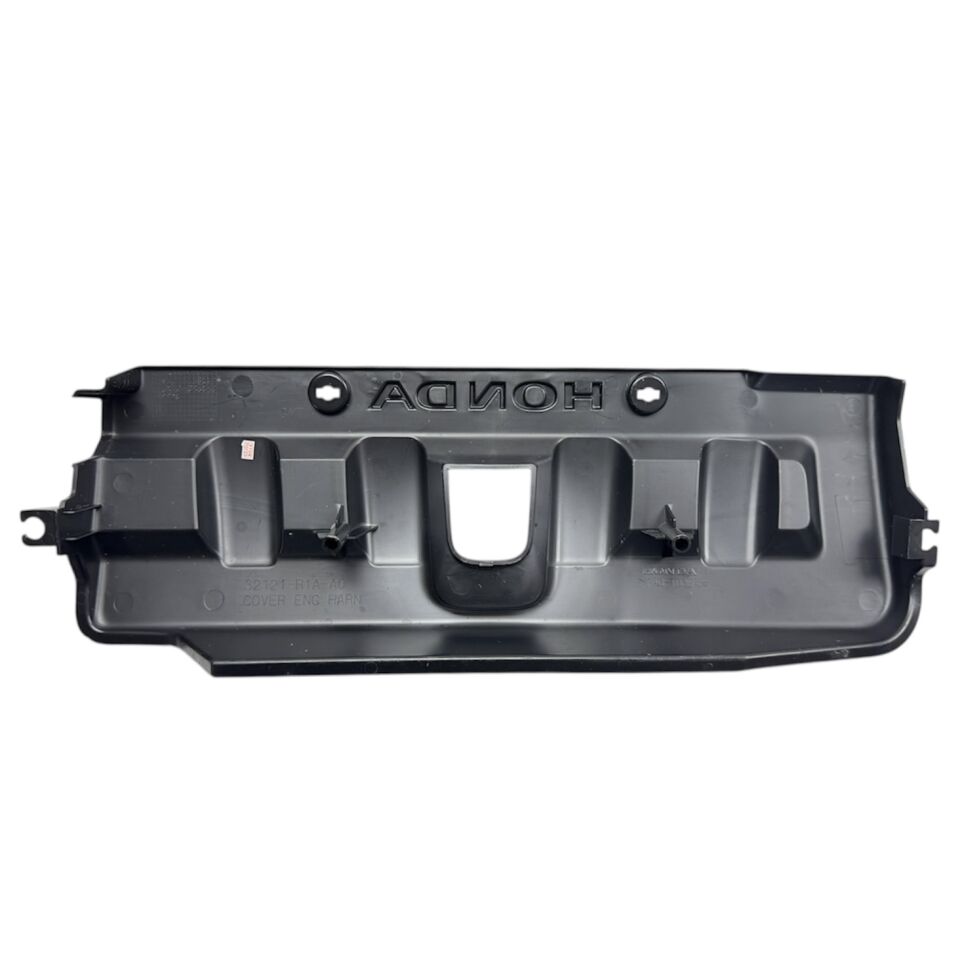 Honda Kapak Motor Koruma Cıvıc 12-15