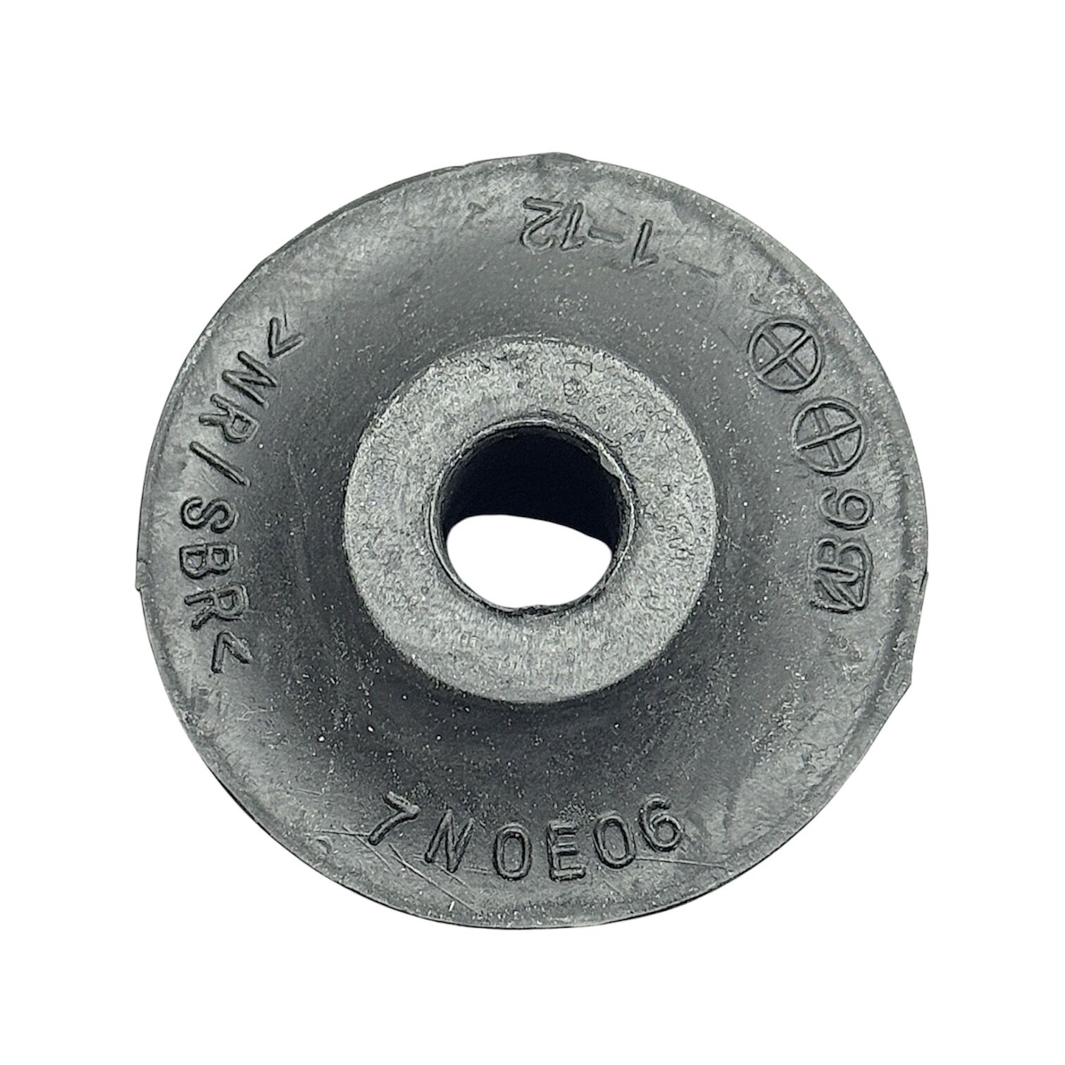 Nıssan Lastik Takoz Radyatör Qashqai 07-12 (Alt)