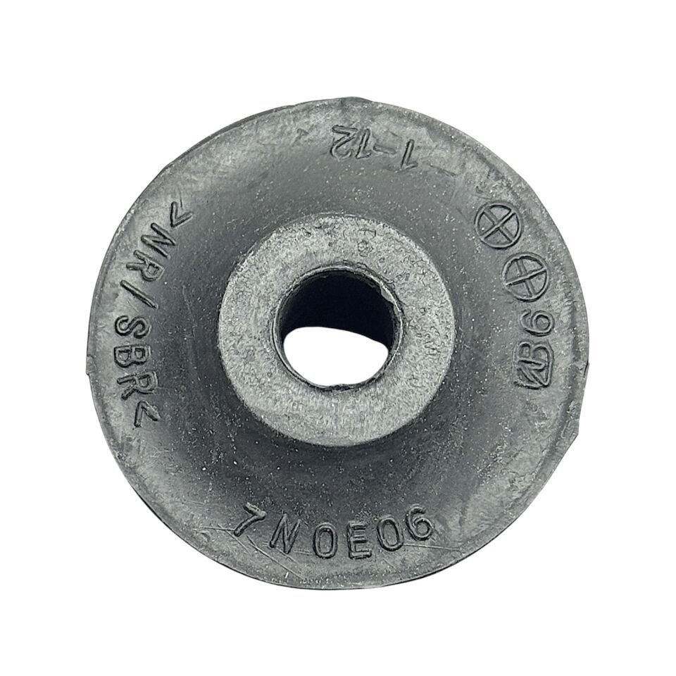 Nıssan Lastik Takoz Radyatör Qashqai 07-12 (Alt)