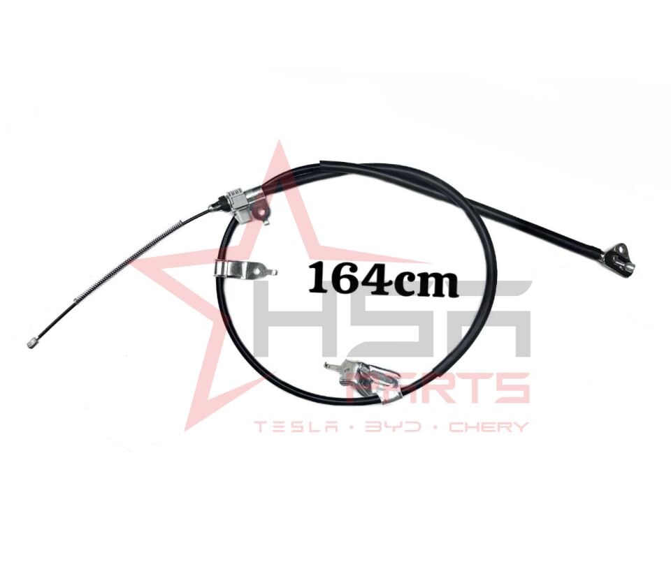 2005-2012 Toyota Yaris Sağ Arka El Fren Teli 46420-0D050