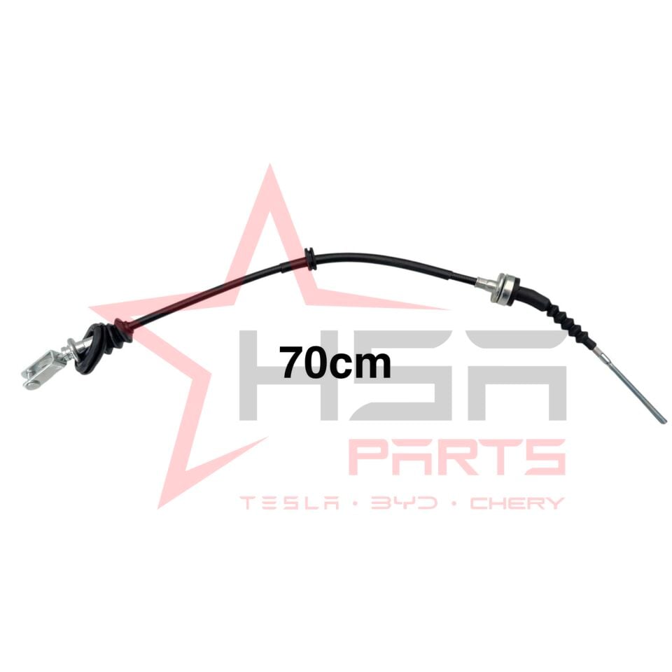 1998-2001 Kia Pride Debriyaj Teli KDX1-84-1150