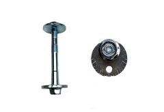 Toyota Civata Salıncak Hılux Revo 15-23 (Kısa Alt)