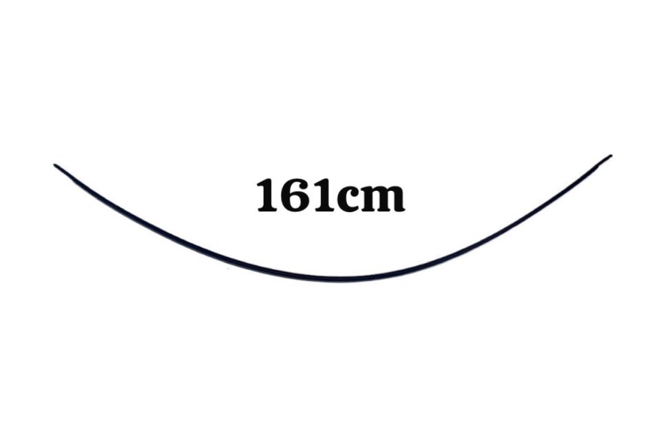 Toyota Çıta Tavan Corolla H.b 02-06 Sol