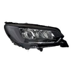 Peugeot Far 208/2008 19-22 Sağ (Ledli)