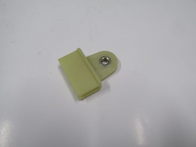 UNIVERSAL UNIVERSAL-; ÖN/ARKA KAPI CAM KIZAĞI KLİPSİ TÜM ARAÇLAR İÇİN