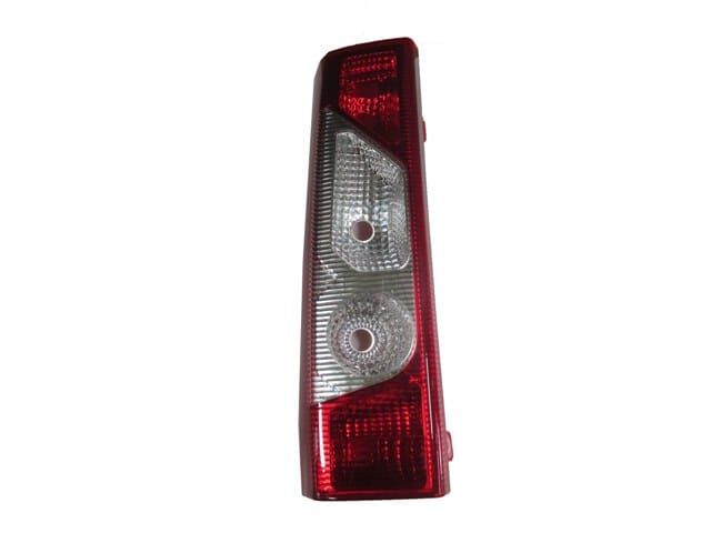 PEUGEOT EXPERT- 07/09; STOP LAMBASI SOL KIRMIZI/BEYAZ (MARS) (E MARKLI)