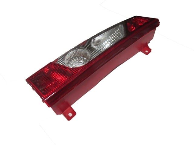 PEUGEOT EXPERT- 07/09; STOP LAMBASI SOL KIRMIZI/BEYAZ (MARS) (E MARKLI)