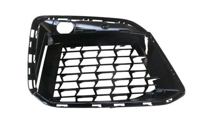 BMW 5 SERI- G30- 20/22; SİS LAMBA KAPAĞI SAĞ PARLAK SİYAH(SİS DELİKSİZ) (SENSÖRLÜ) (M-TECH/LCI)