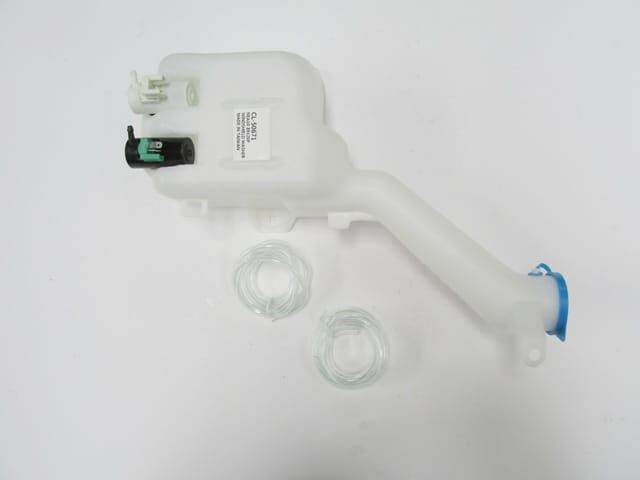 HONDA CIVIC- HB- 96/98; ÖN CAM SU BİDONU/DEPOSU ÇİFT MOTORLU (TW)