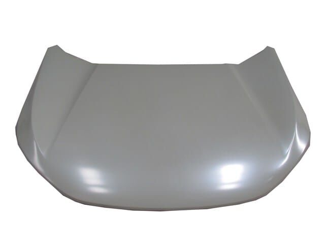 HONDA CRV- 18/23; MOTOR KAPUTU GRİ BOYALI (İCELİ/ÇEKOMASTİKLİ) (SIMYI)