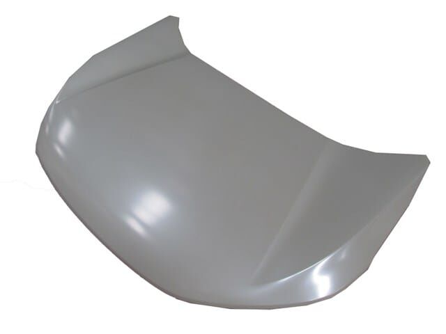 HONDA CRV- 18/23; MOTOR KAPUTU GRİ BOYALI (İCELİ/ÇEKOMASTİKLİ) (SIMYI)