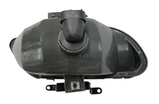 HYUNDAI ACCENT- MILENYUM- 00/02; SİS LAMBASI SOL (AMPÜLLÜ) (MARS)