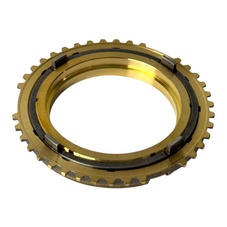 Nıssan Senkromeç Sarısı D22 98-02/Yd25 03-12/Navara 06-12 (3 Vites)