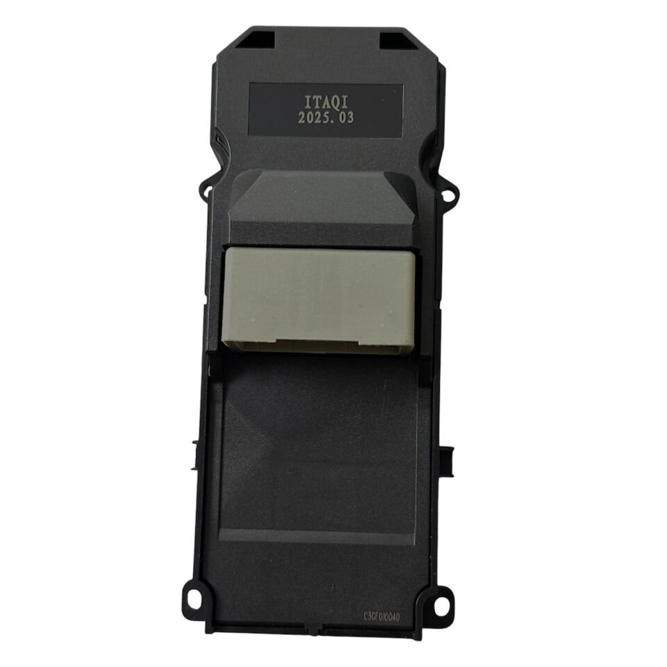 Honda Düğme Cam Açma Cıty 21-23 Ön Sol