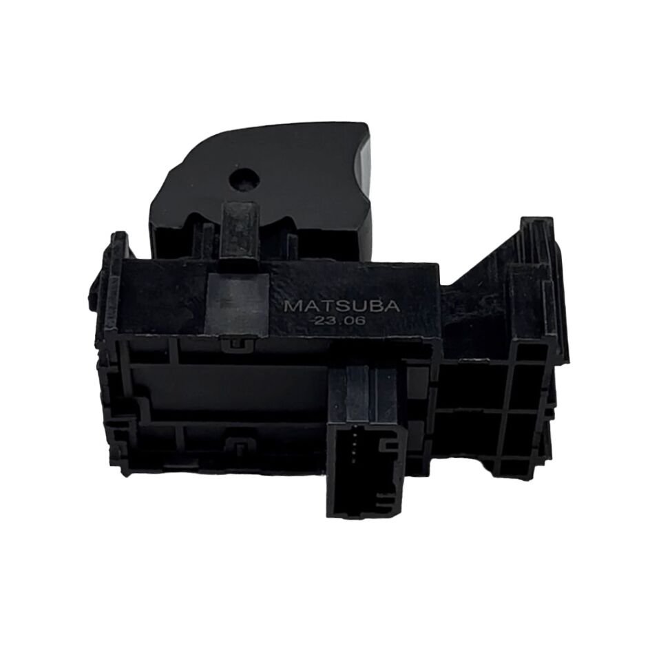 Toyota Düğme Cam Açma Corolla 19-20 Ön Sağ/Arka Sol/Sağ