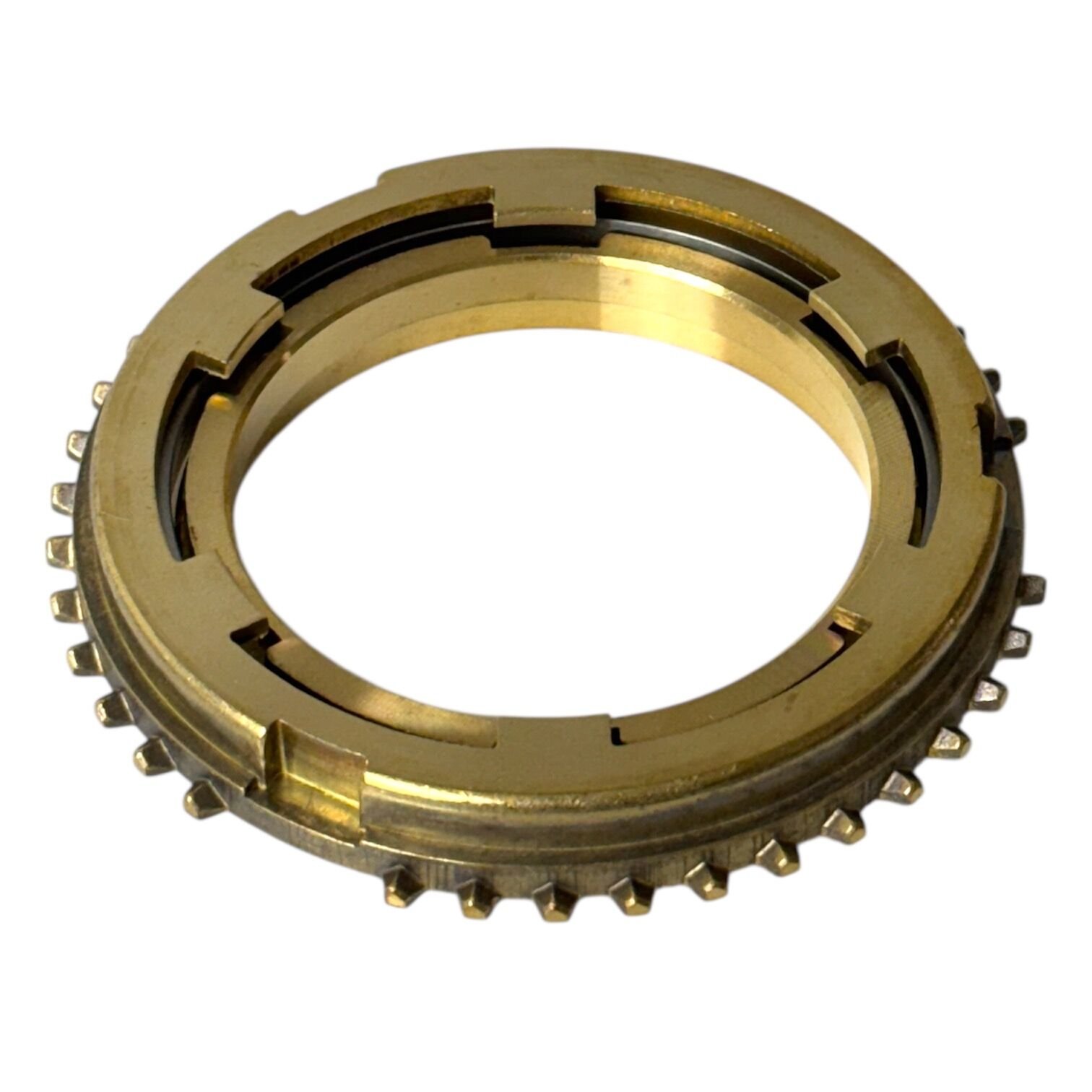 Nıssan Senkromeç Sarısı D22 98-02/Yd25 03-12/Navara 06-12 (3 Vites)