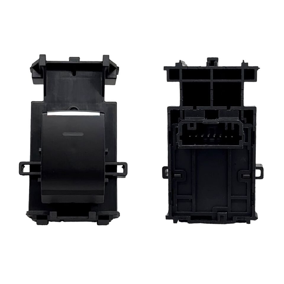 Toyota Düğme Cam Açma Corolla 19-20 Ön Sağ/Arka Sol/Sağ