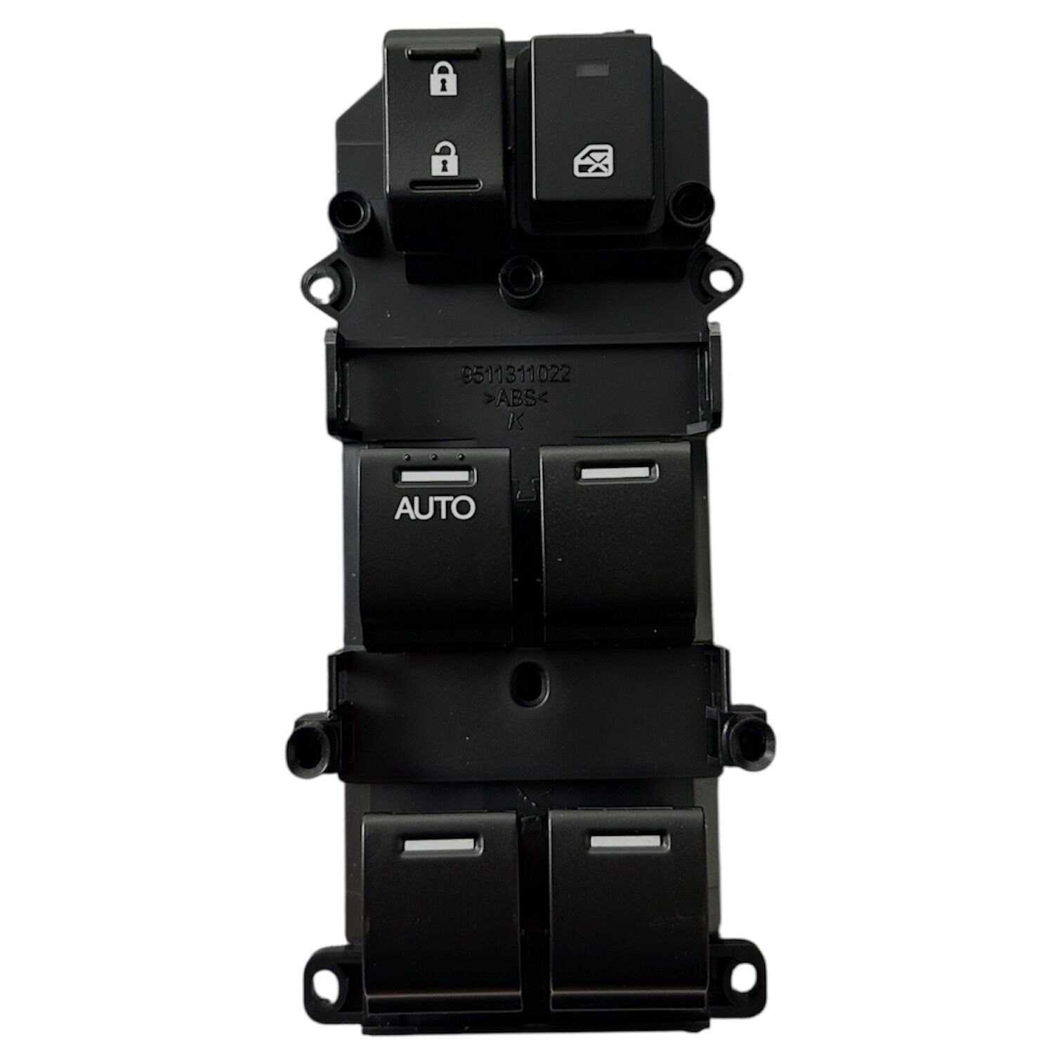 Honda Düğme Cam Açma Cıty 21-23 Ön Sol