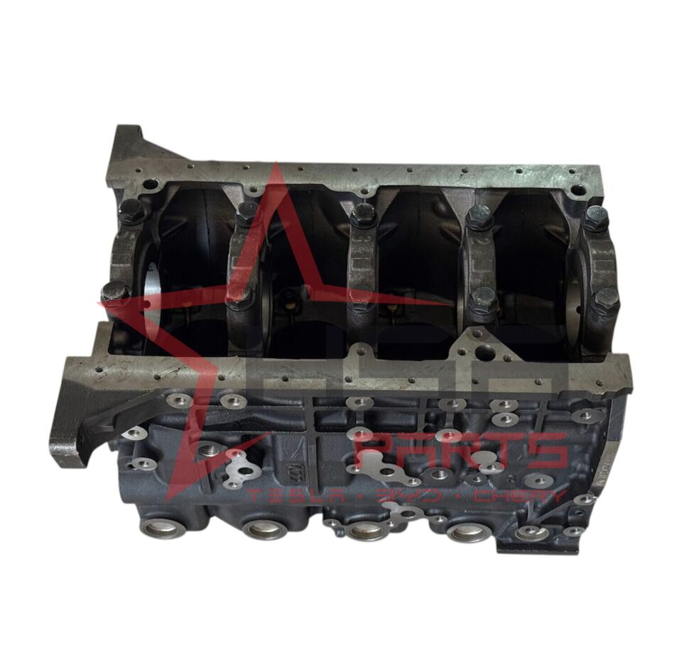 Nissan D22 2.7 Dizel Blok Motoru (Td27/Boş) 1997-2001 (TD27)