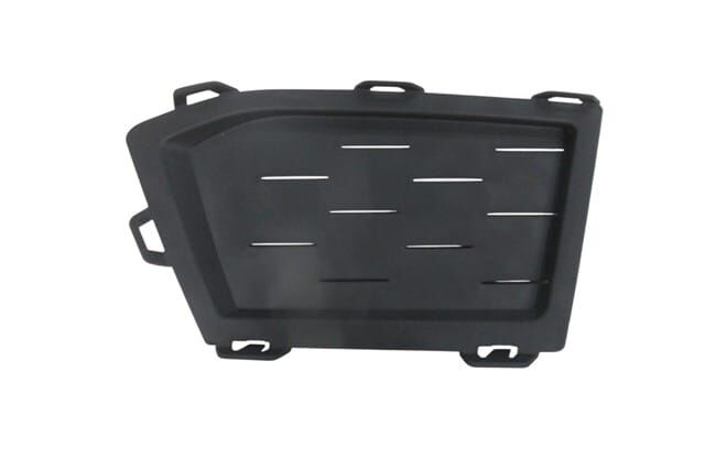 BMW 5 SERI- G30- 20/22; SİS LAMBA KAPAĞI PLASTİĞİ SAĞ (TAMPON IZGARA KAPAĞI) (M-TECH/LCI)