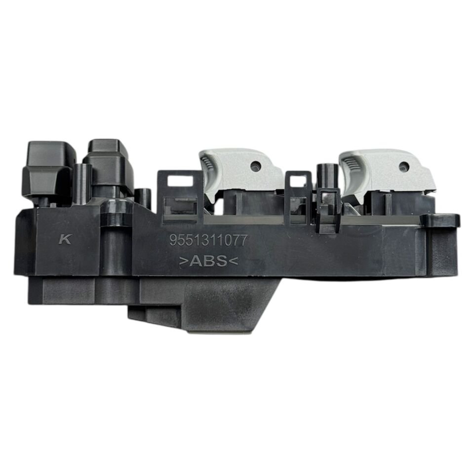 Honda Düğme Cam Açma Cıvıc 21-25/Accord 21-25 Ön Sol(Çift Auto)