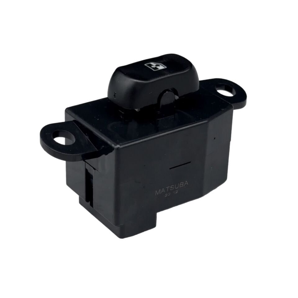 Hyundaı Düğme Cam Açma Elantra 96-00 Ön Sağ