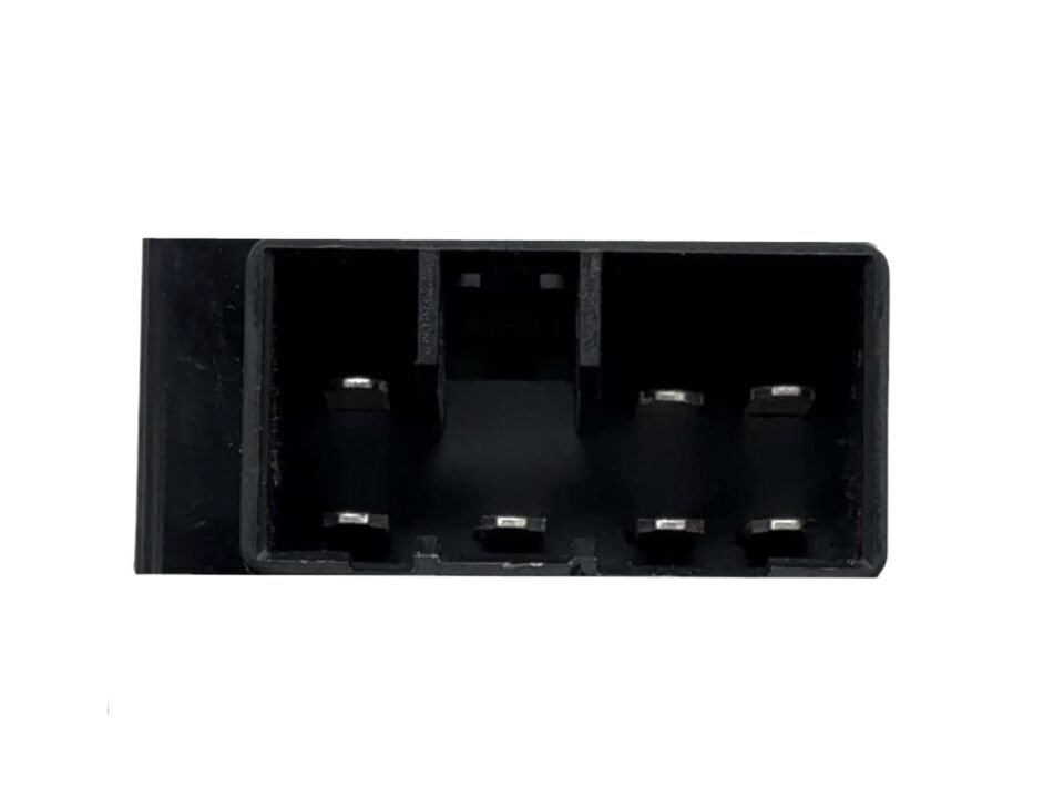 Hyundaı Düğme Cam Açma Elantra 96-00 Ön Sağ