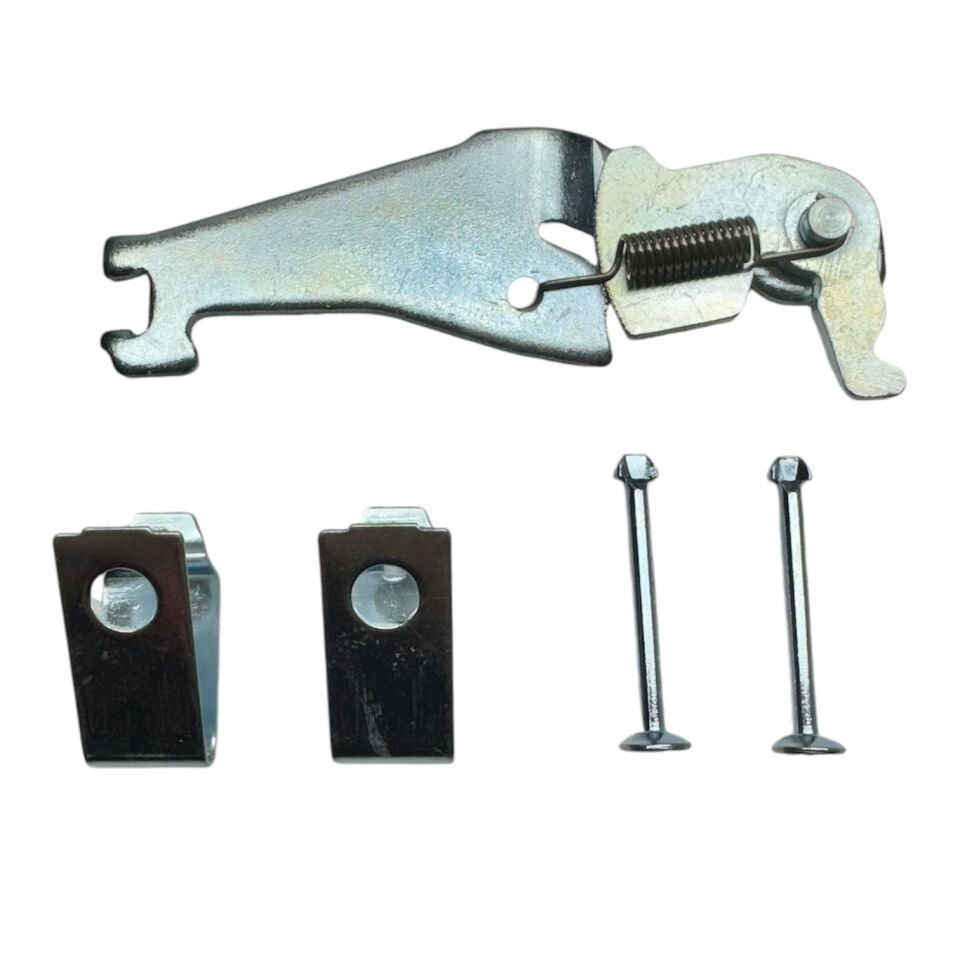 Suzukı Cırcır Fren Swift 90-03 Arka Sol (Set)